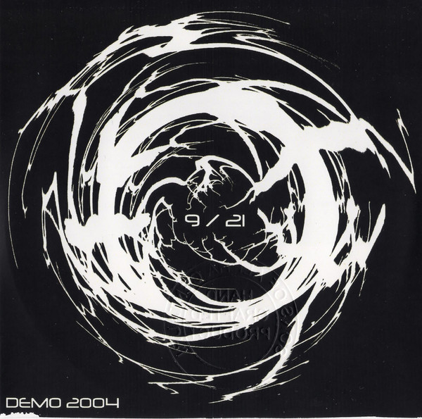 CAOS001 cover