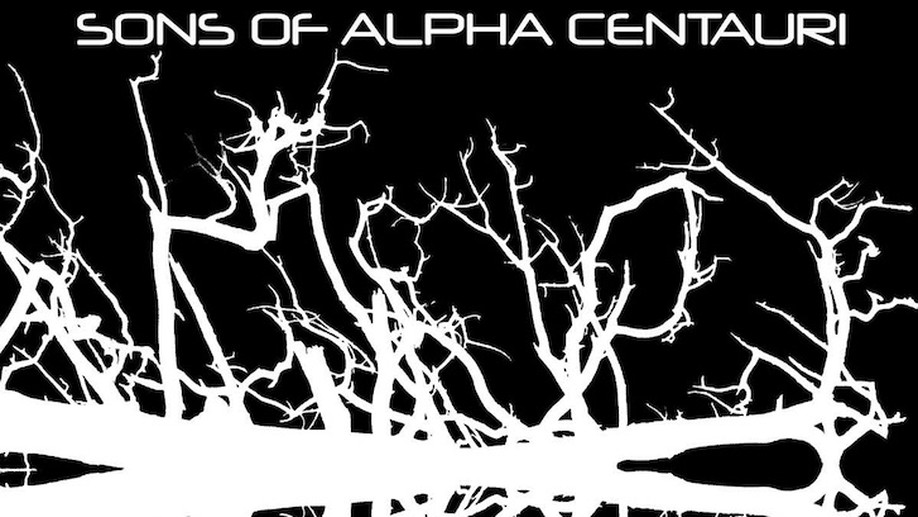 CAOS001 - Sons of Alpha Centauri // 2004 Demo